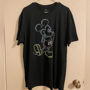 Mickey Mouse Shirt